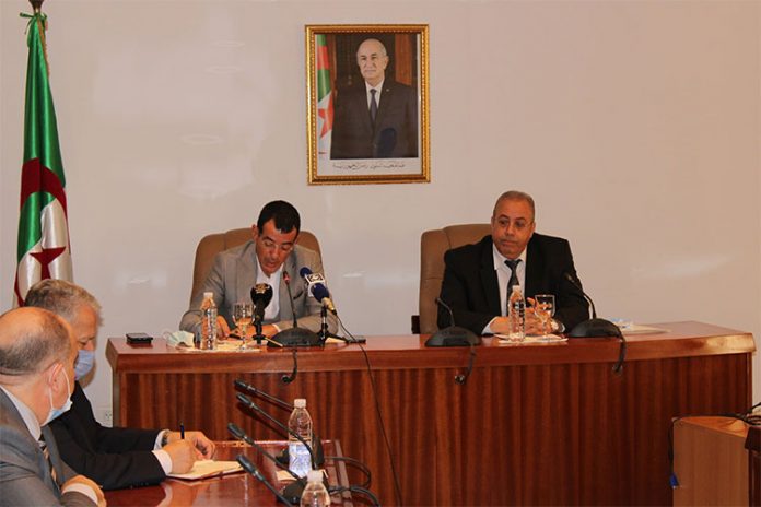الصناعات الغذائية