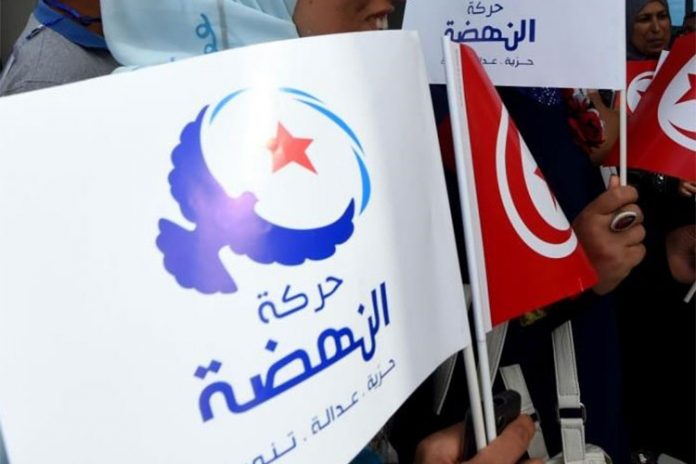 حركة النهضة