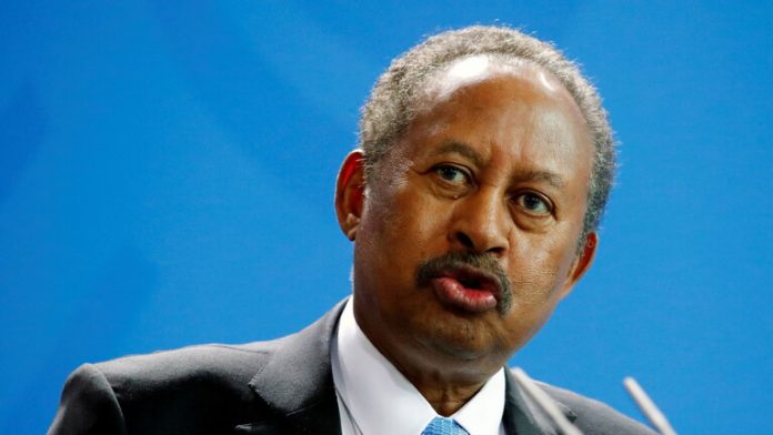 السودانية
