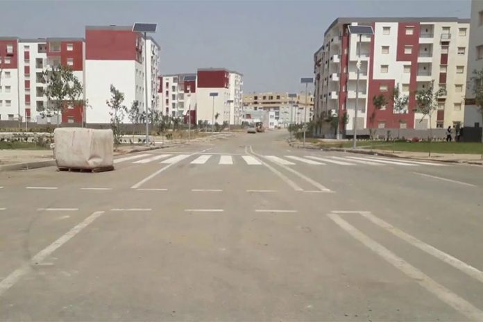 البليدة