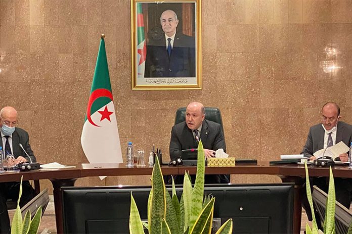 قانون البلدية