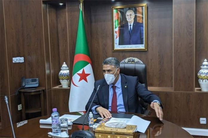 بلعريبي