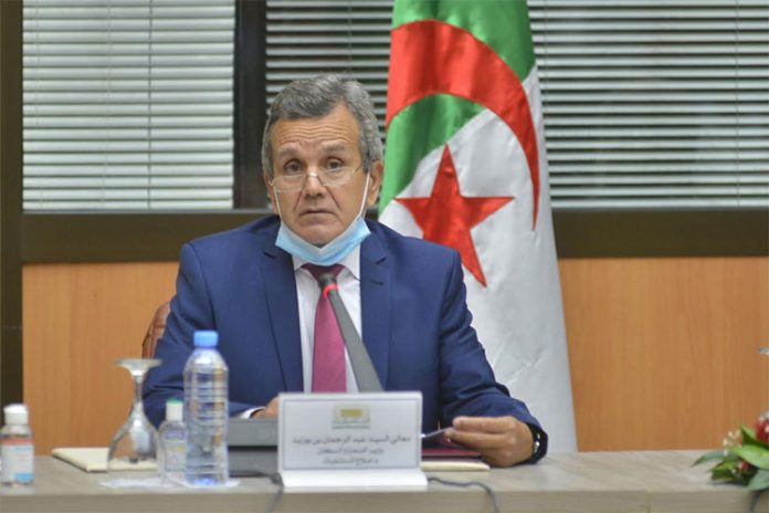 بن بوزيد