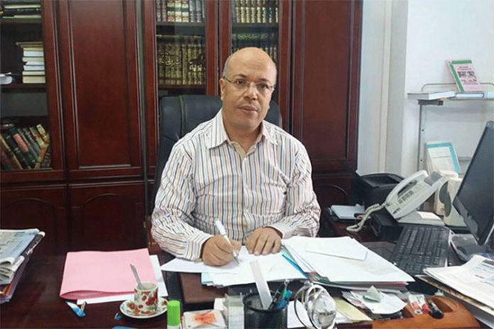 مواقع إلكترونية