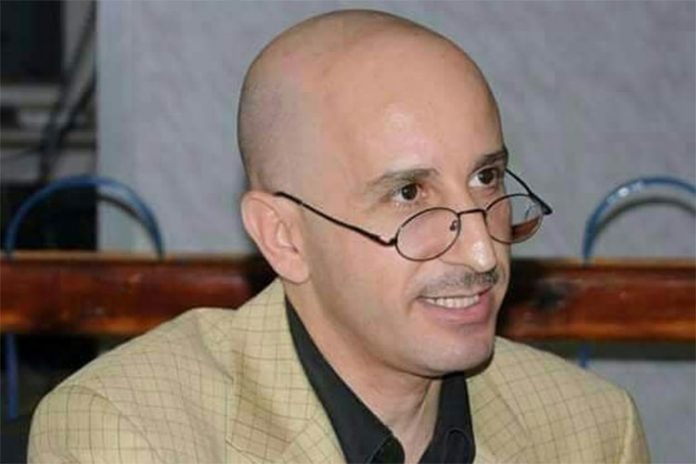 جابر الخير