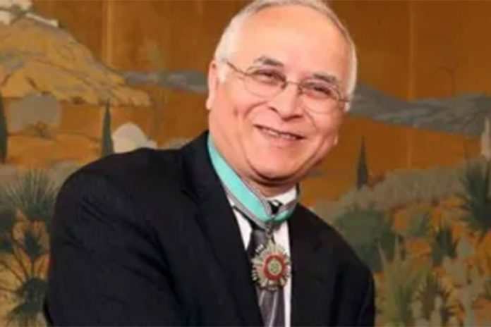 محمد بلحسين