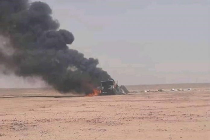 الأحزاب السياسية