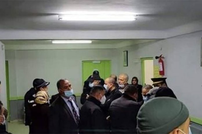 عين الدفلى