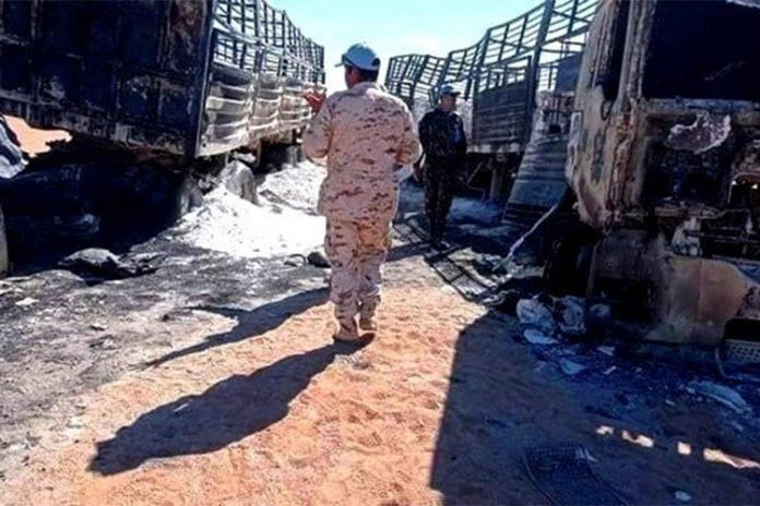 السفير الصحراوي
