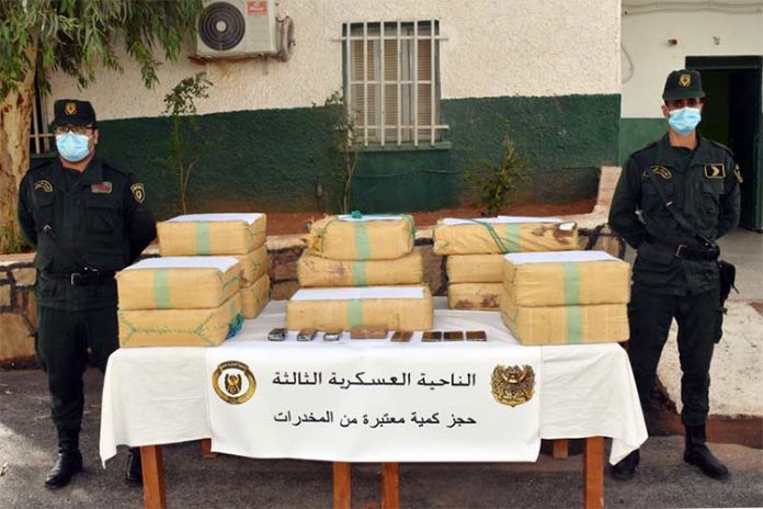 مخدرات
