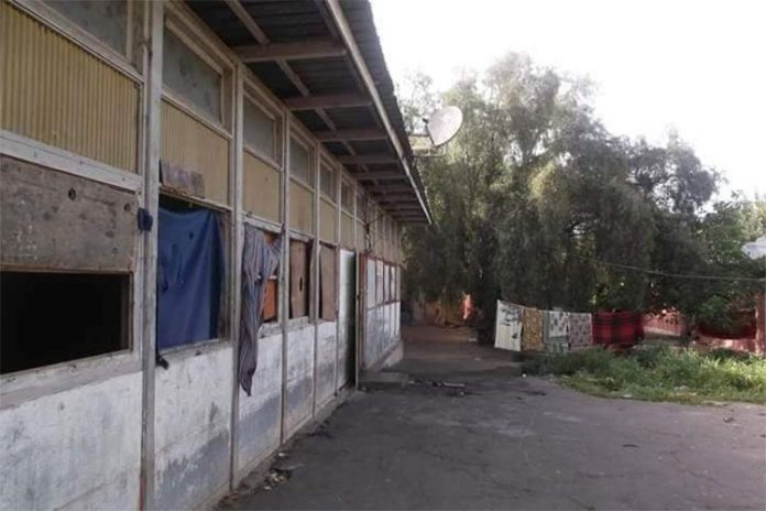 مدرسة