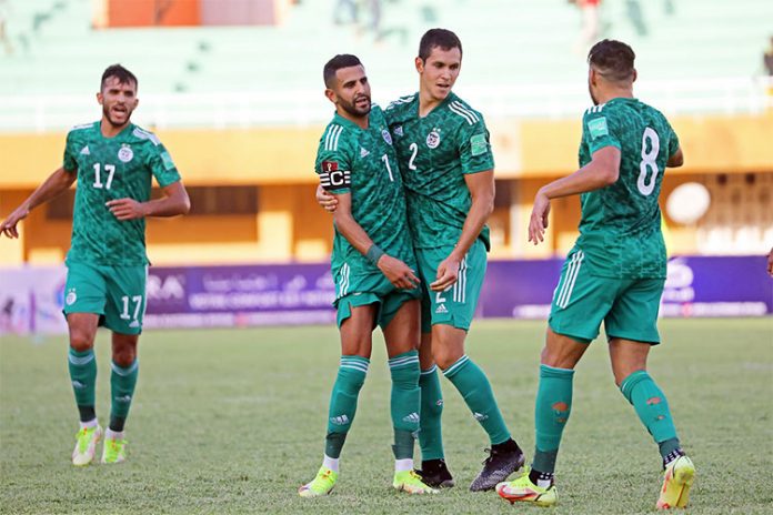ملعب القاهرة