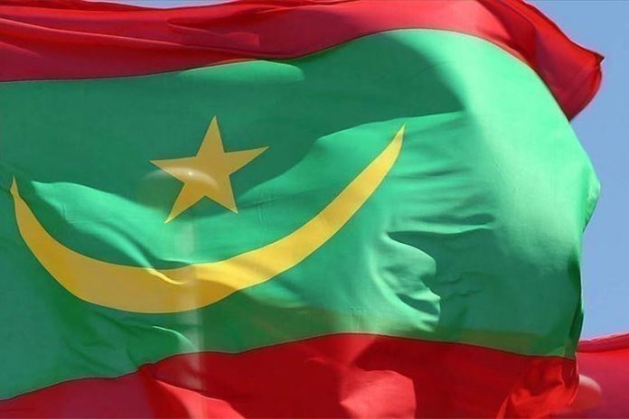 موريتانيا