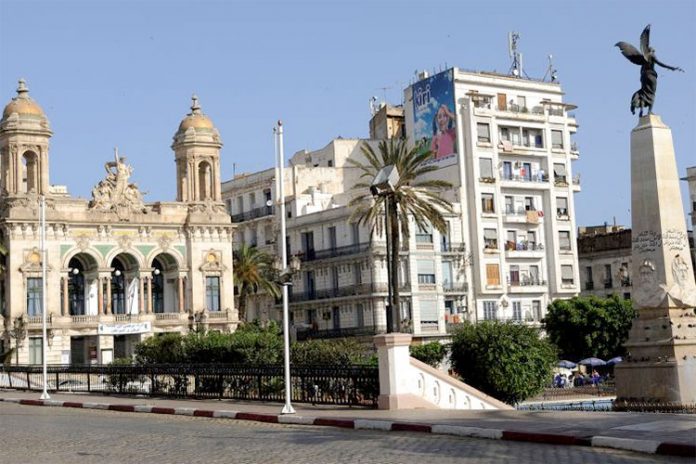 وهران