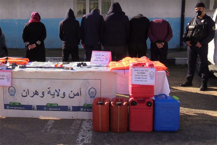 وهران