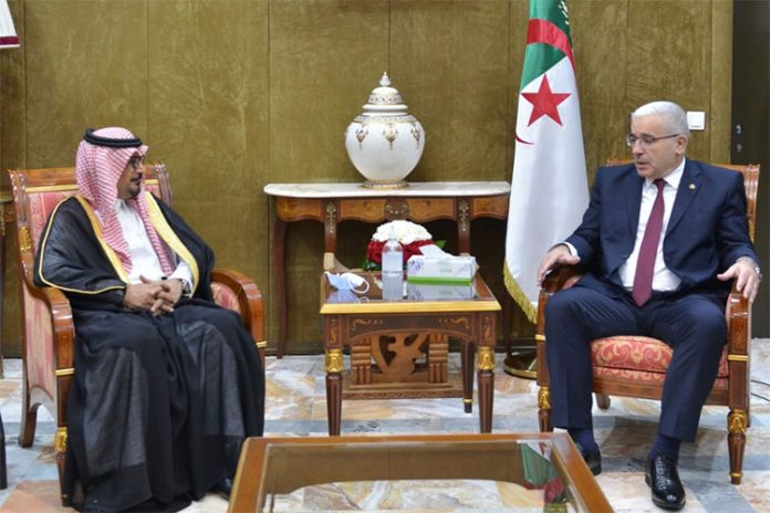 السعودية
