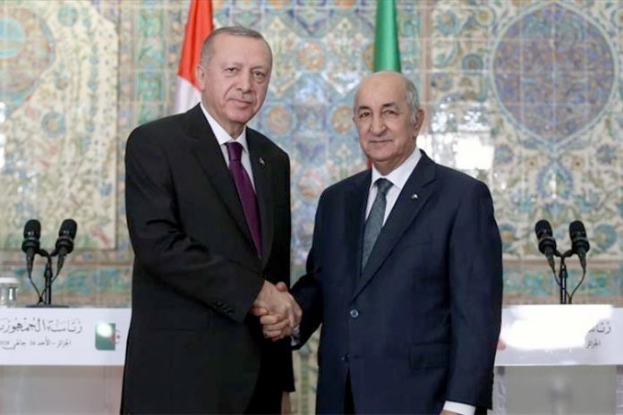 أردوغان