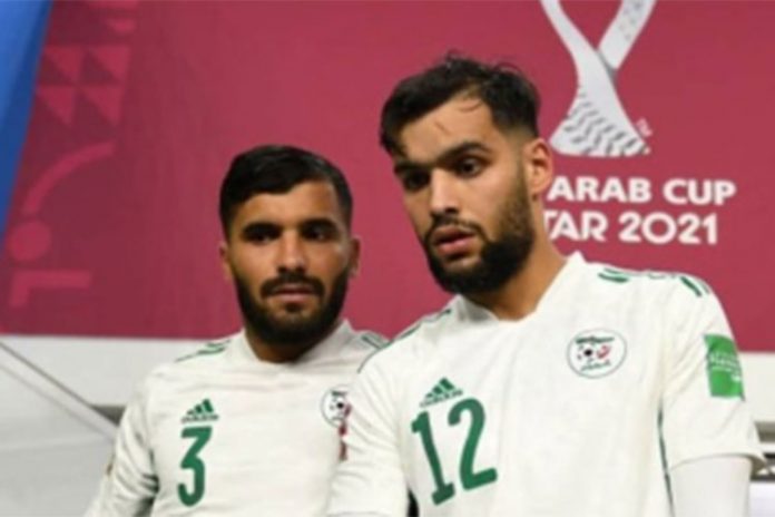توغاي وبن عيادة