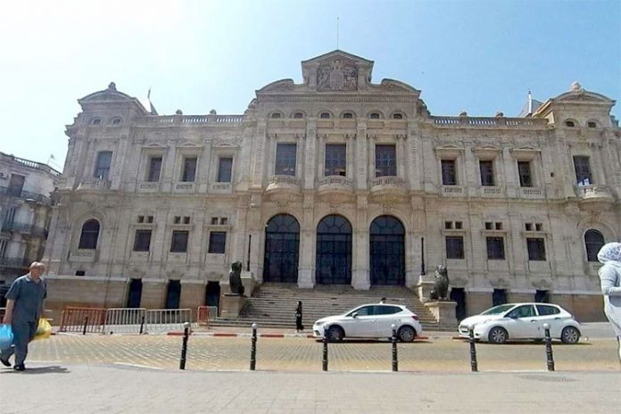 وهران