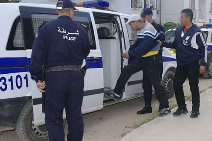 باب الوادي