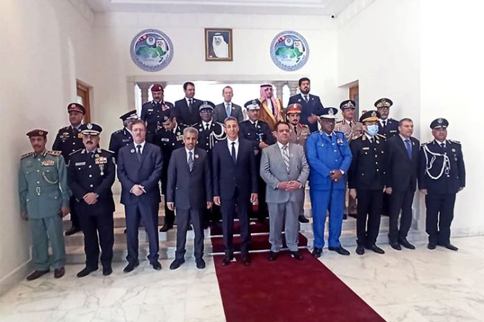 بن شيخ
