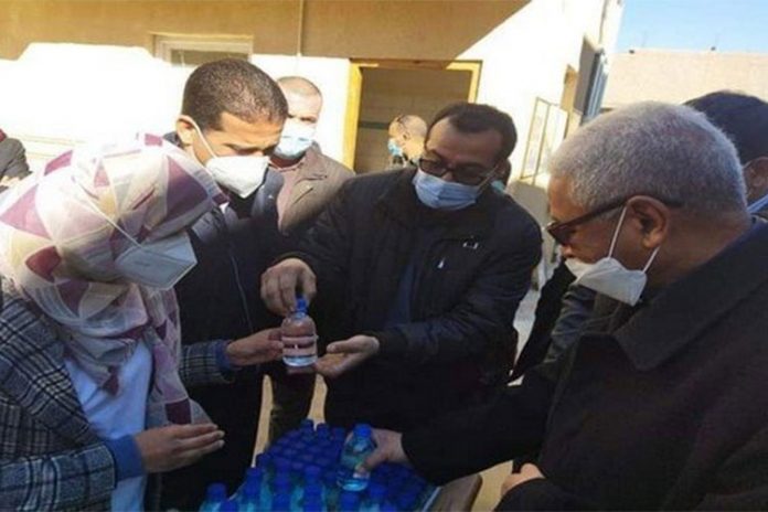 بسكرة