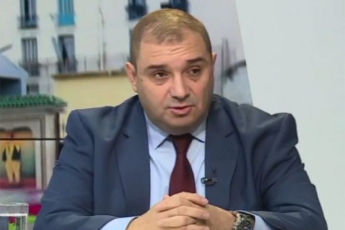التسوية المالية