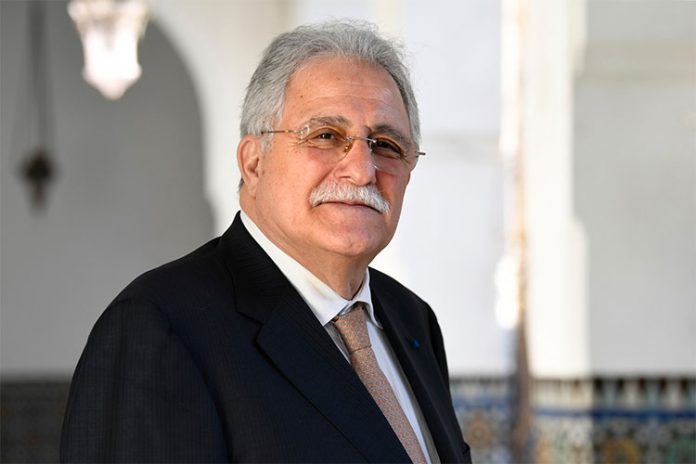 الرئيس تبون
