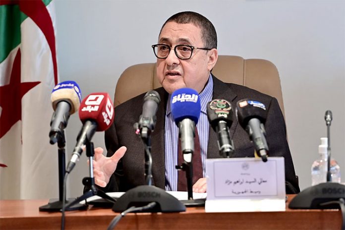 وسيط الجمهورية