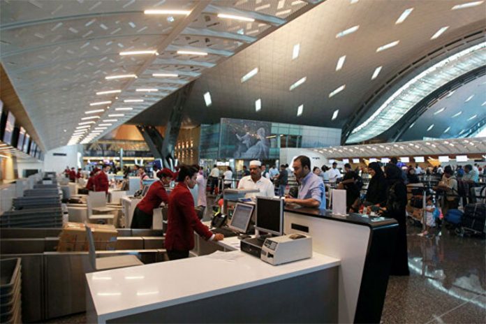 قطر