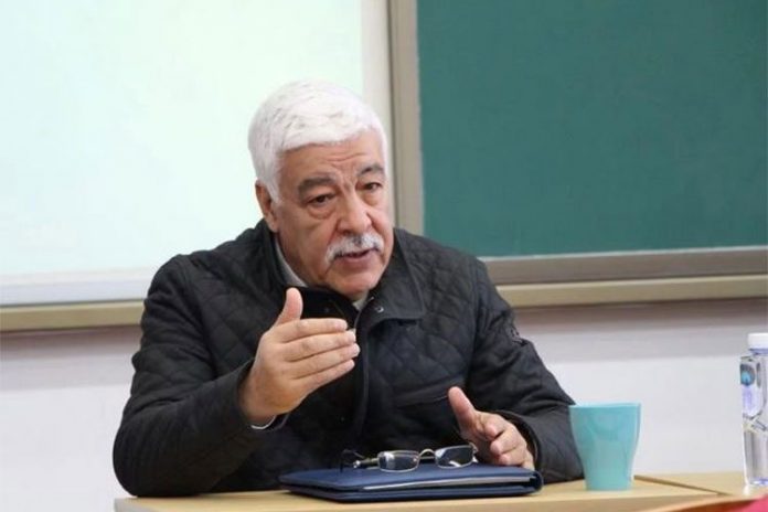 الفساد