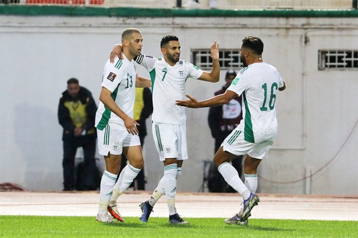 الفيفا