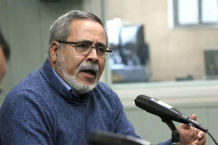 عبد العزيز مجاهد