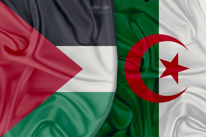 فلسطين