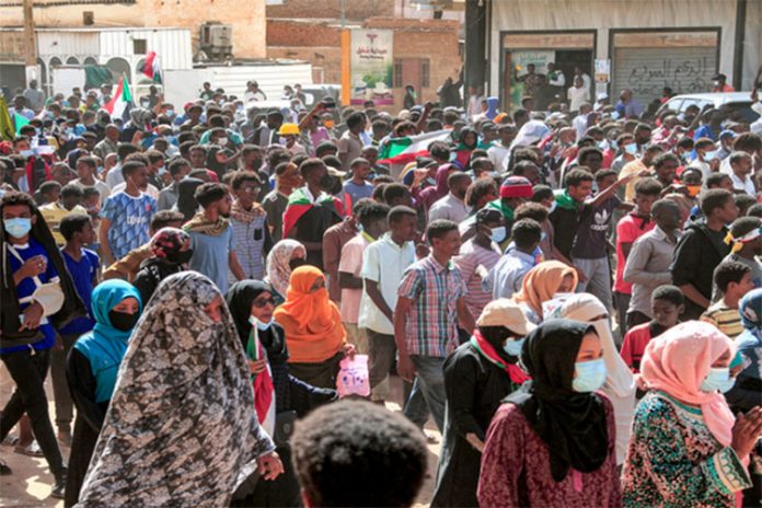 السودان