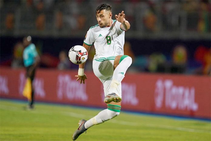 بلايلي