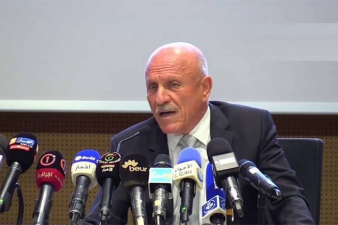 حميد ملزي