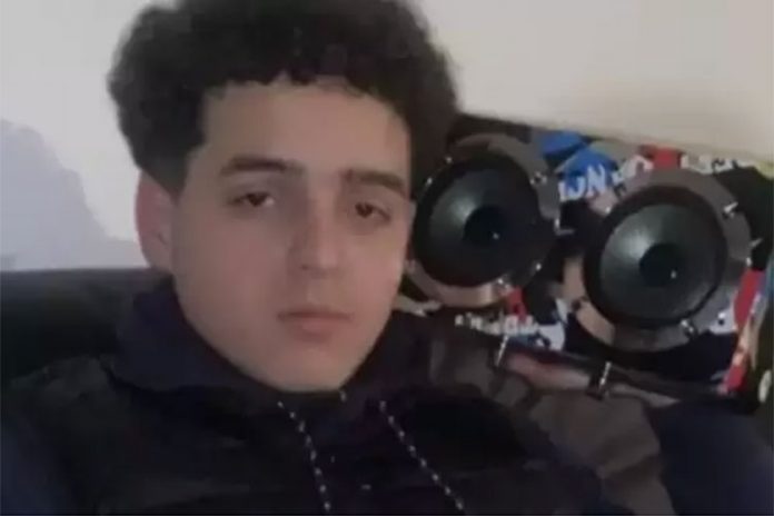 أمير بن عيادة