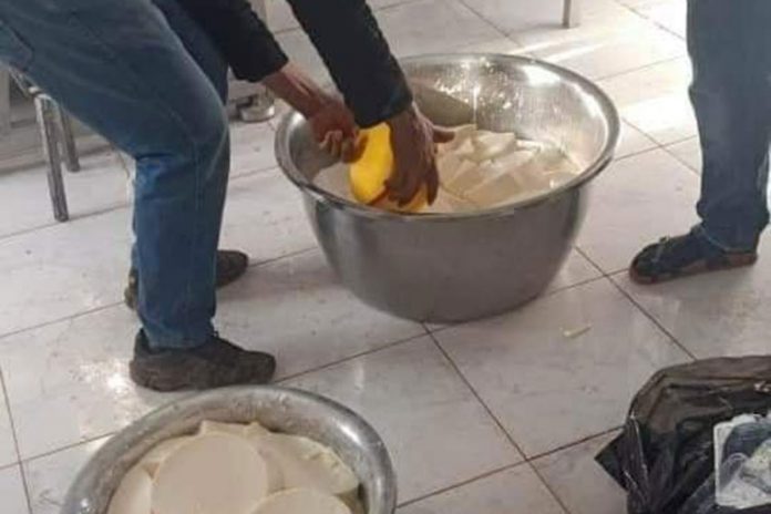جبن