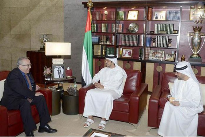 الإمارات
