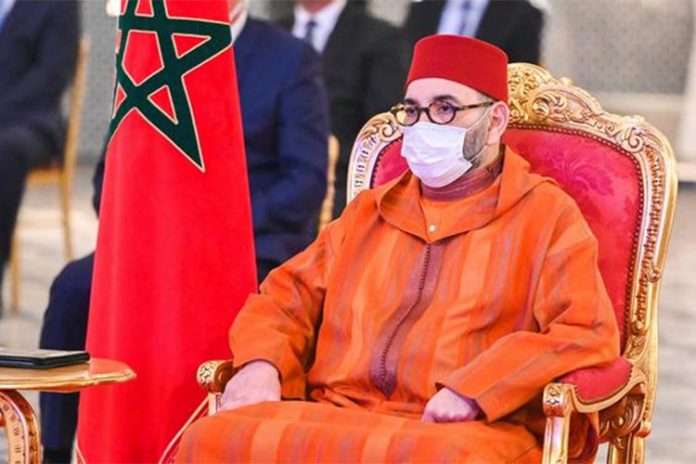 المخزن
