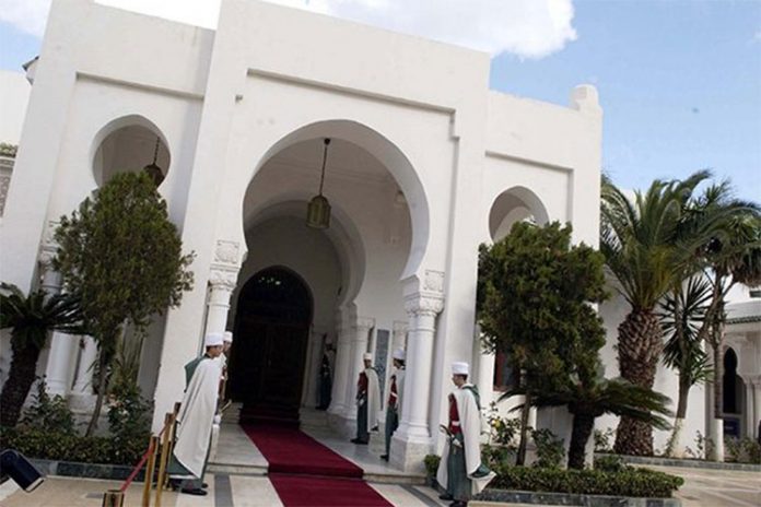 الجزائر