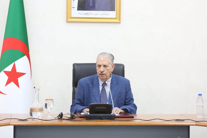 مجلس الأمة