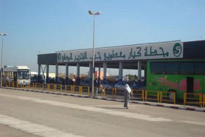 سوغرال