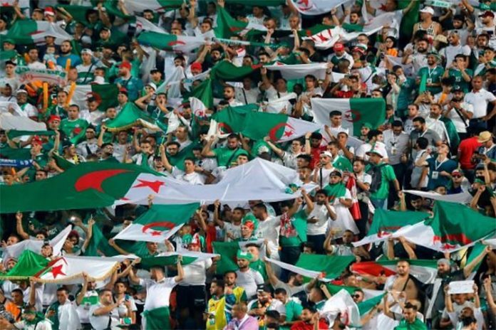 الدرك الوطني