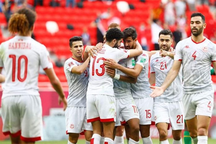 كأس أمم إفريقيا