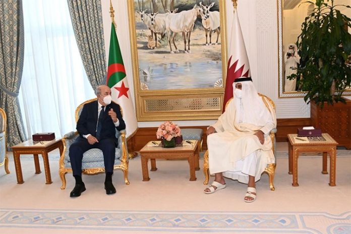القمة العربية