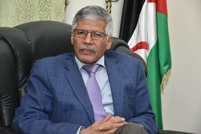 المغرب