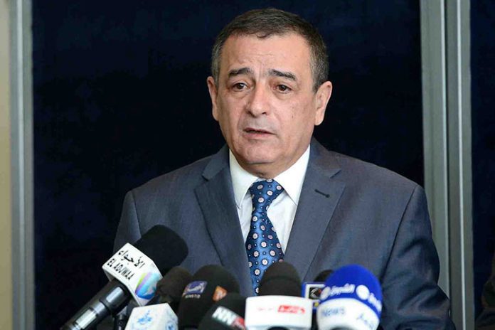 بوشوارب