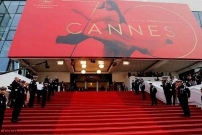 مركز السينما العربية